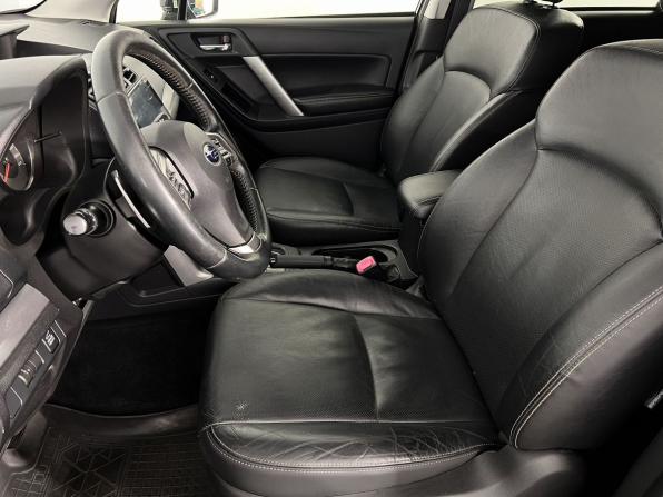 Subaru Forester IV с пробегом 2013 года, цена 1 390 000 рублей, 260025 км, внедорожник, Автокод Объявления