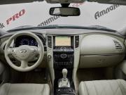 Infiniti FX II (S51) Рестайлинг Екатеринбург  - изображение 37