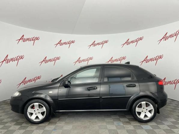 Chevrolet Lacetti I с пробегом 2010 года, цена 345 000 рублей, 331484 км, хэтчбек, Автокод Объявления
