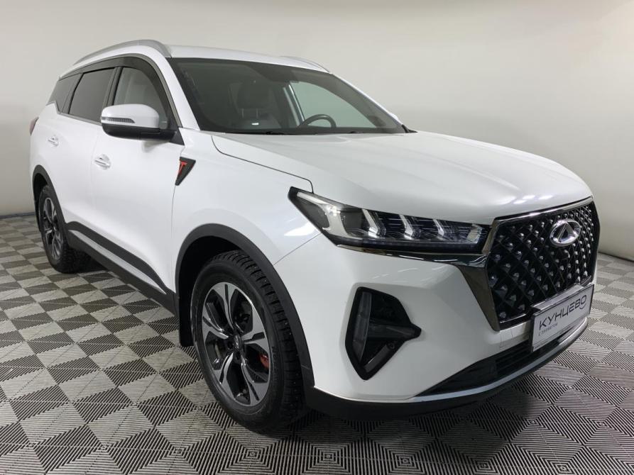 Chery Tiggo 7 Pro Max I Москва  - изображение 3