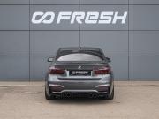 BMW 3 серии VI (F3x) Рестайлинг Краснодар  - изображение 36