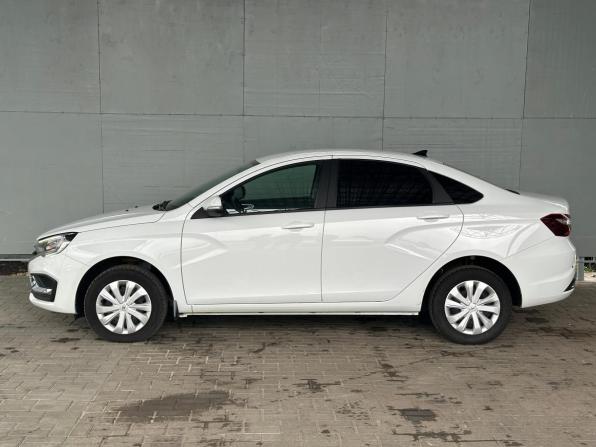 Lada (ВАЗ) Vesta I Рестайлинг (NG) с пробегом 2023 года, цена 1 290 000 рублей, 18152 км, седан, Автокод Объявления