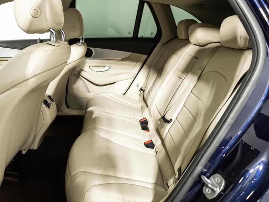 Mercedes-Benz GLC I (X253) Санкт-Петербург  - изображение 10