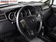 Nissan Tiida I Рестайлинг Белгород  - изображение 29