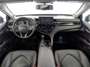 Toyota Camry VIII (XV70) Рестайлинг Москва  - изображение 44