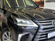 Lexus LX III Рестайлинг 2 Новосибирск  - изображение 22