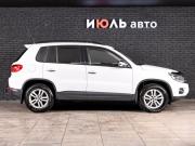 Volkswagen Tiguan I Рестайлинг Екатеринбург  - изображение 28