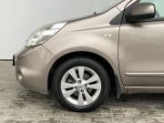 Nissan Note I Рестайлинг Екатеринбург  - изображение 36