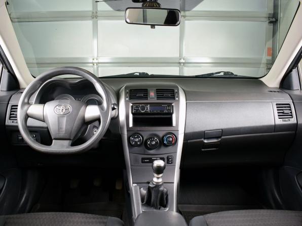 Toyota Corolla X (E140 E150) Рестайлинг с пробегом 2011 года, цена 942 999 рублей, 196913 км, седан, Автокод Объявления