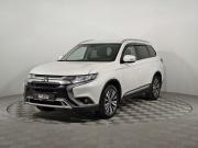 Mitsubishi Outlander III Рестайлинг 3 Санкт-Петербург  - изображение 21