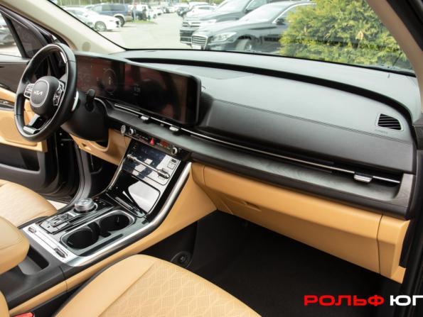 Kia Carnival IV с пробегом 2022 года, цена 4 298 000 рублей, 83588 км, минивэн, Автокод Объявления