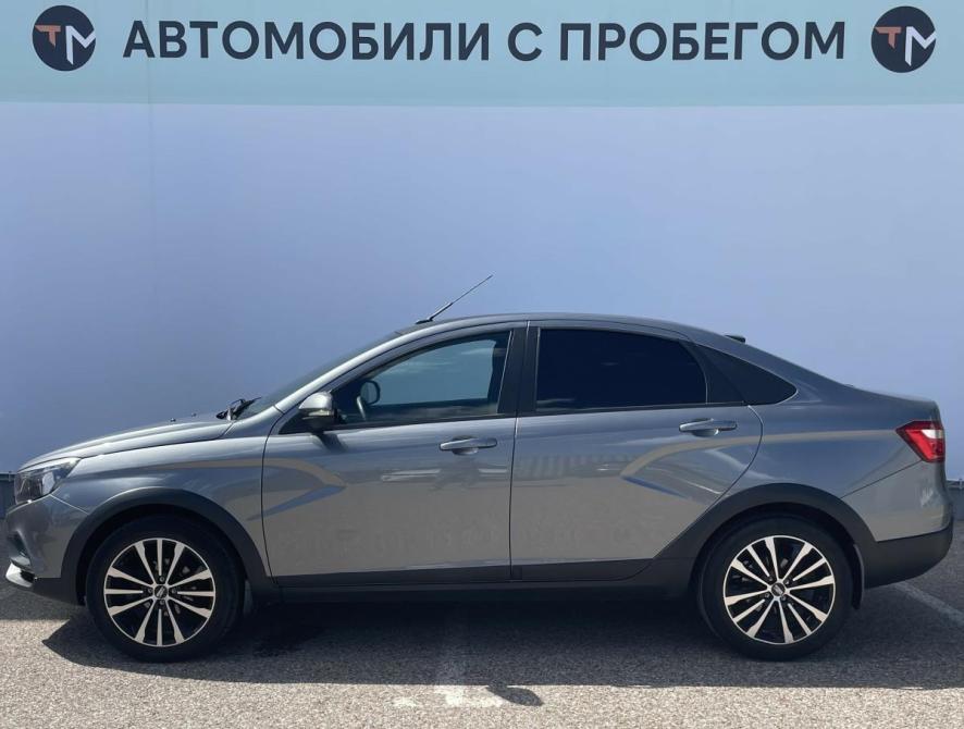 Lada (ВАЗ) Vesta I Стерлитамак  - изображение 3