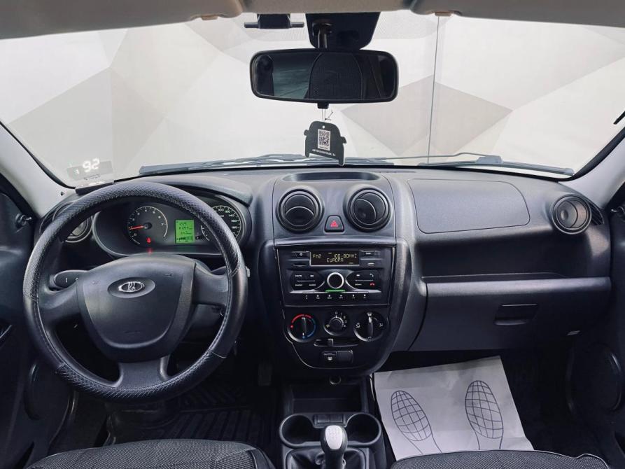 Lada (ВАЗ) Granta I Оренбург  - изображение 11