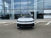 Volkswagen Tiguan III (China Market) Краснодар  - изображение 16