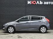 Hyundai Solaris I Рестайлинг Екатеринбург  - изображение 24