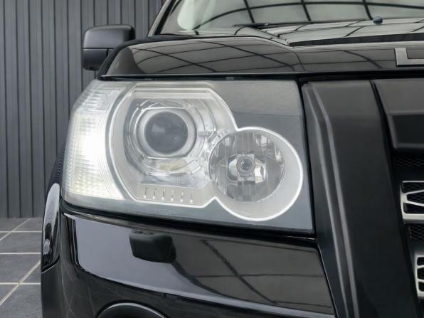 Land Rover Freelander II с пробегом 2010 года, цена 1 247 000 рублей, 146508 км, внедорожник, Автокод Объявления