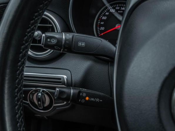 Mercedes-Benz C-Класс IV (W205) с пробегом 2015 года, цена 2 135 000 рублей, 175607 км, седан, Автокод Объявления