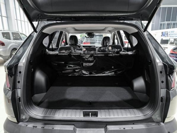 Hyundai Tucson IV Рестайлинг с пробегом 2025 года, цена 4 450 000 рублей, 10 км, внедорожник, Автокод Объявления