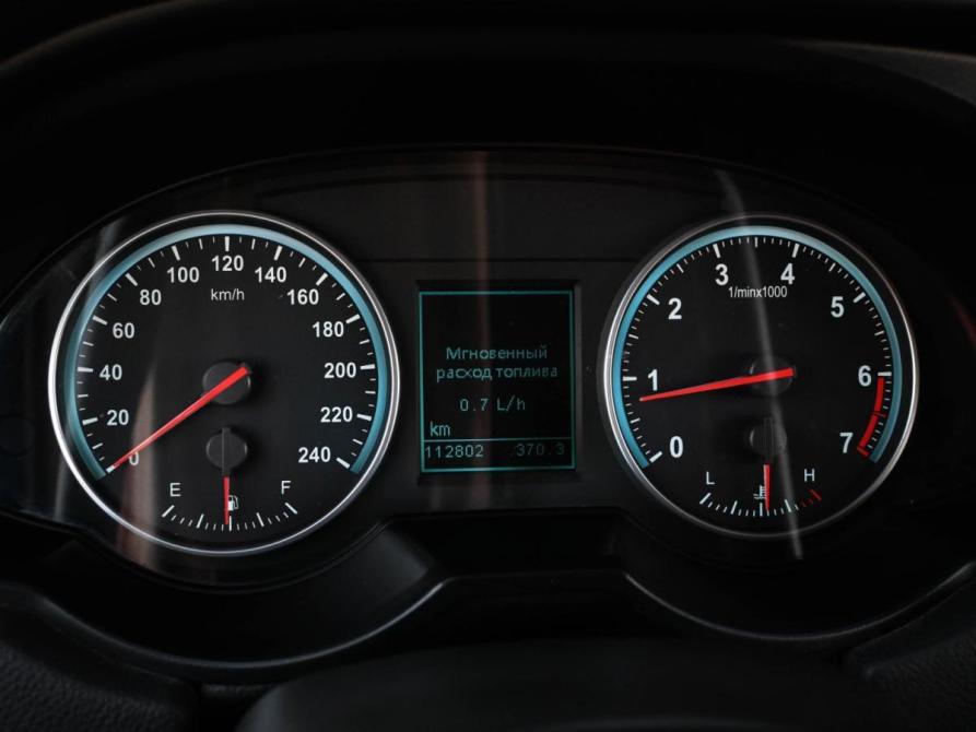 Brilliance V5 I Новороссийск  - изображение 14