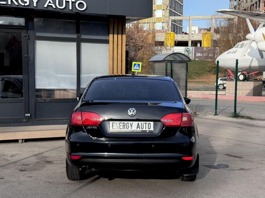 Volkswagen Jetta VI Уфа  - изображение 4