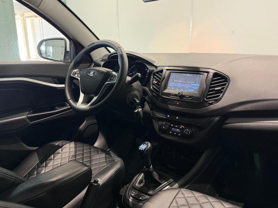 Lada (ВАЗ) Vesta I Самара  - изображение 8