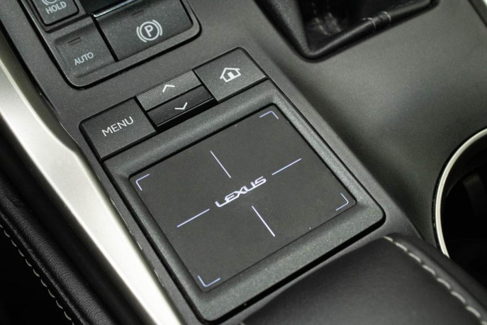Lexus NX I Уфа  - изображение 24