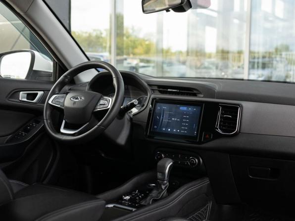 Chery Tiggo 4 I Рестайлинг с пробегом 2021 года, цена 1 410 000 рублей, 66500 км, внедорожник, Автокод Объявления