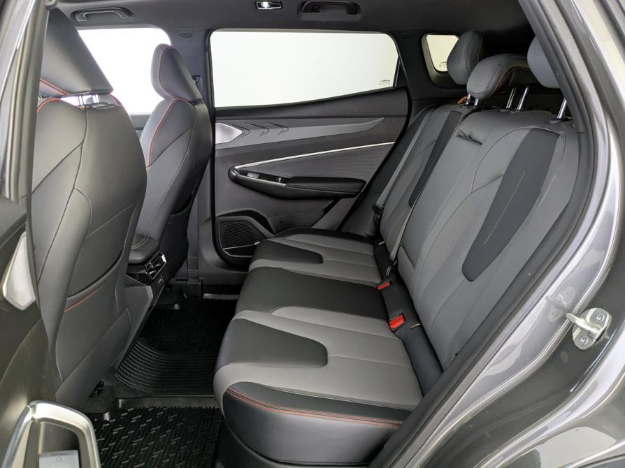 Geely Cityray Москва  - изображение 10