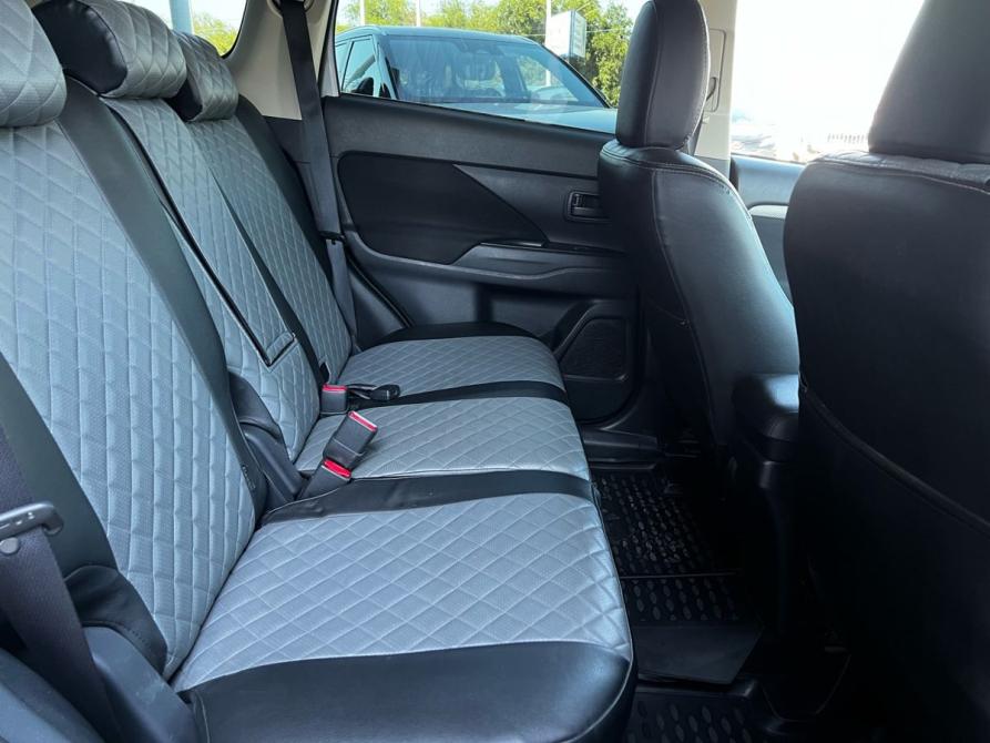 Mitsubishi Outlander III Рестайлинг 2 Волгоград  - изображение 18