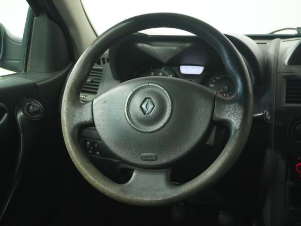 Renault Megane II Рестайлинг с пробегом 2008 года, цена 490 000 рублей, 202350 км, седан, Автокод Объявления