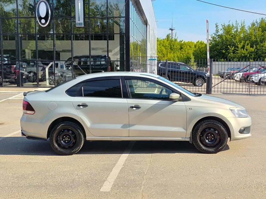 Volkswagen Polo V Чебоксары  - изображение 5