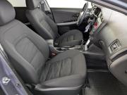Kia Ceed II Рестайлинг Москва  - изображение 52