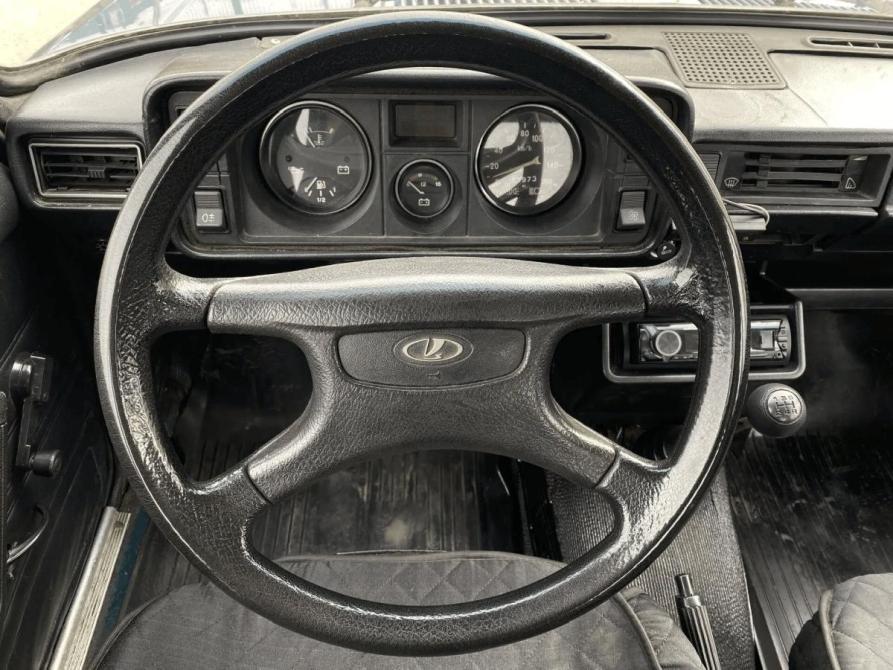 Lada (ВАЗ) 2105 Тверь  - изображение 10