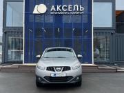Nissan Qashqai I Рестайлинг Архангельск  - изображение 22