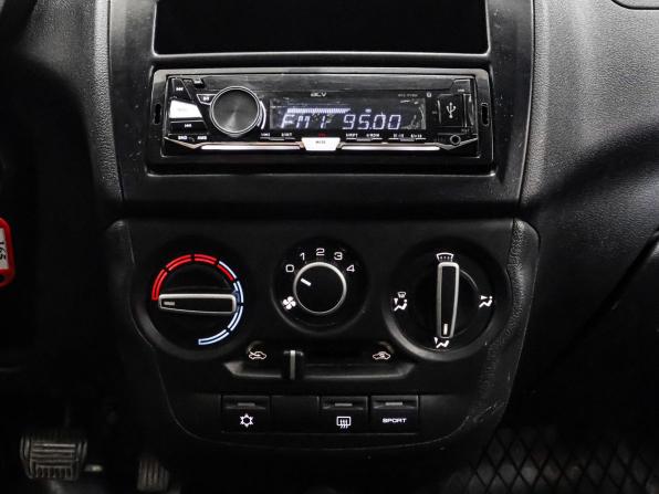 Lada (ВАЗ) Granta I Рестайлинг с пробегом 2019 года, цена 819 000 рублей, 108874 км, лифтбек, Автокод Объявления