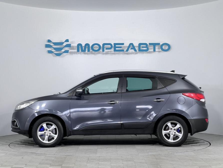 Hyundai ix35 I Калининград  - изображение 8