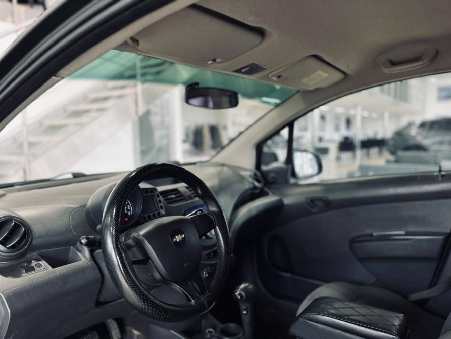 Chevrolet Spark III Ростов-на-Дону  - изображение 7