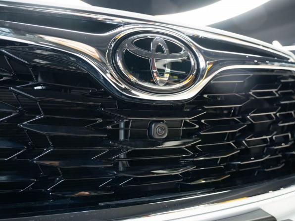 Toyota Highlander IV (XU70) с пробегом 2025 года, цена 5 450 000 рублей, 21 км, внедорожник, Автокод Объявления