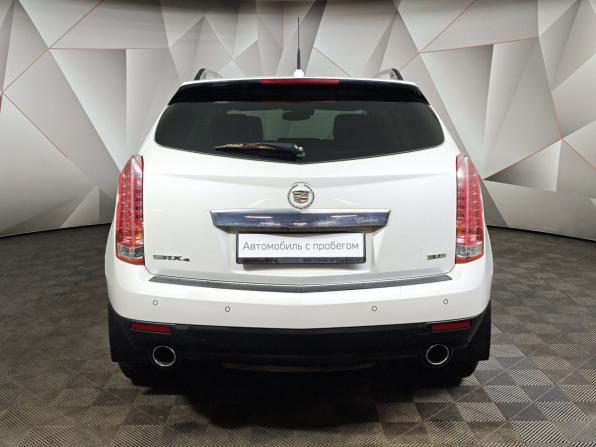 Cadillac SRX II Рестайлинг с пробегом 2013 года, цена 1 295 000 рублей, 233906 км, внедорожник, Автокод Объявления