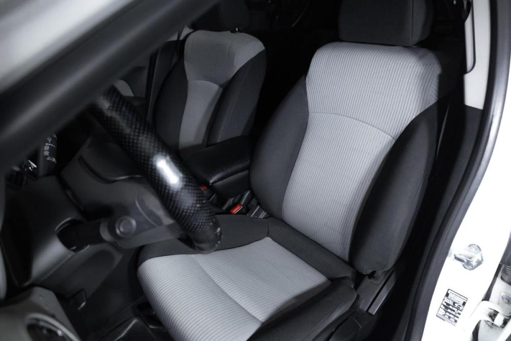 Chevrolet Cruze I Рестайлинг Тюмень  - изображение 20