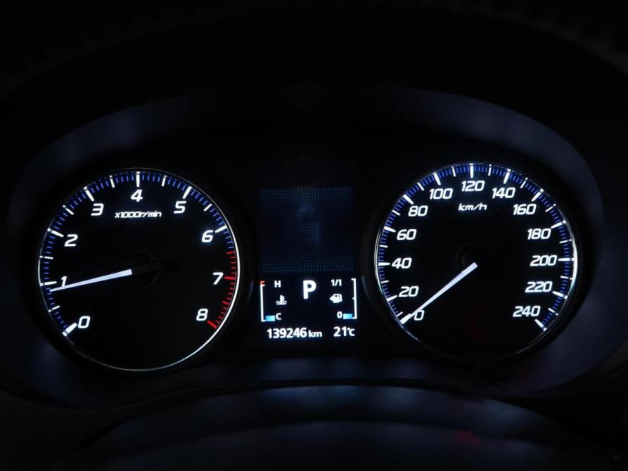 Mitsubishi Outlander III Рестайлинг 2 Москва  - изображение 20