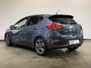 Kia Ceed II Ярославль  - изображение 24