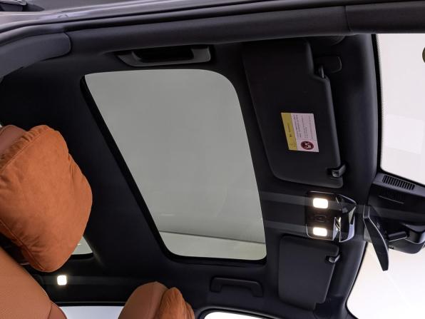 Li Auto (Lixiang) L7 I с пробегом 2025 года, цена 6 400 000 рублей, 30567 км, внедорожник, Автокод Объявления