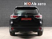 Toyota Highlander III (XU50) Екатеринбург  - изображение 25