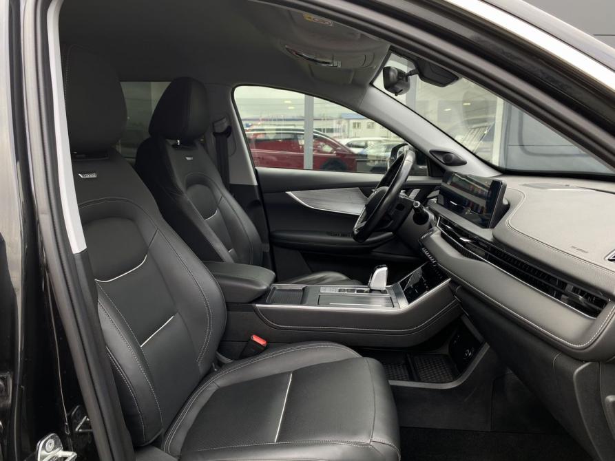 Chery Tiggo 7 Pro Max I Москва  - изображение 23