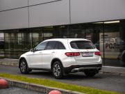Mercedes-Benz GLC I (X253) Рестайлинг Санкт-Петербург  - изображение 41