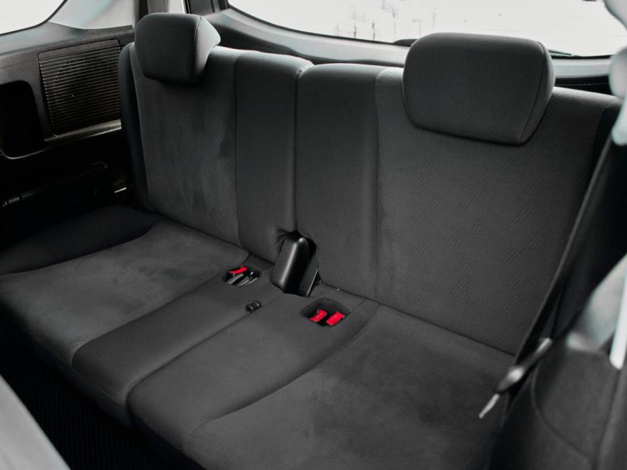 Honda Freed I Рестайлинг 2 Екатеринбург  - изображение 21