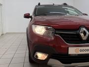 Renault Sandero II Рестайлинг Энгельс  - изображение 24