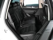 Volkswagen Touareg II Рестайлинг Ростов-на-Дону  - изображение 32
