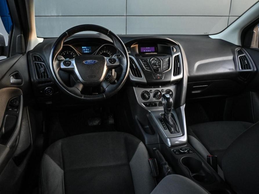 Ford Focus III Новороссийск  - изображение 6
